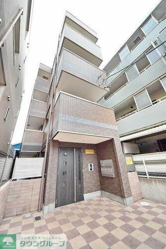 千葉県千葉市中央区院内２丁目 4階建