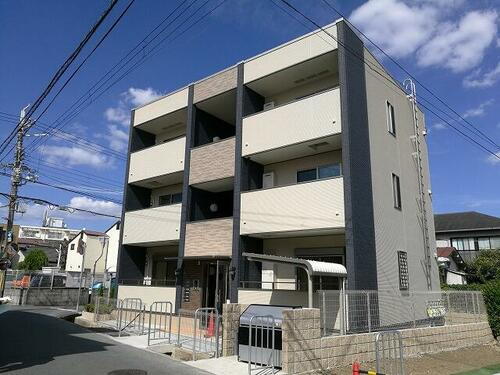 グリシーヌ桜ヶ丘Ⅱ・Ｎ