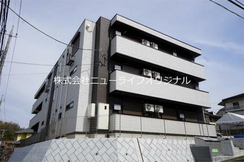 Ｓａｌｉｃｅ　Ｋ 3階建