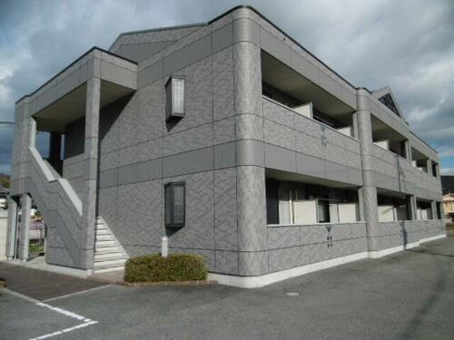 アビタシオン朝日