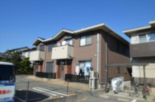 メルベーユ蓼野