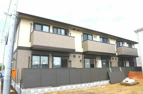 千葉県流山市おおたかの森北３丁目 2階建 築12年4ヶ月