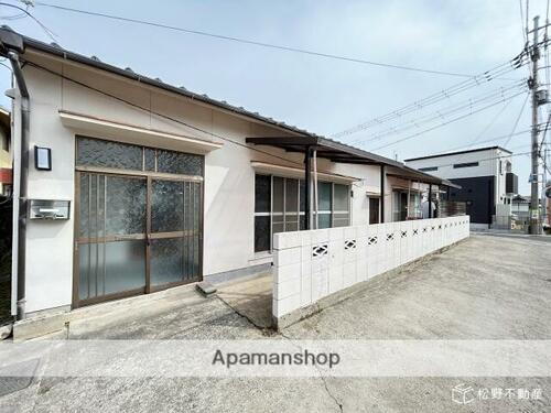 香川県高松市太田上町 賃貸一戸建て