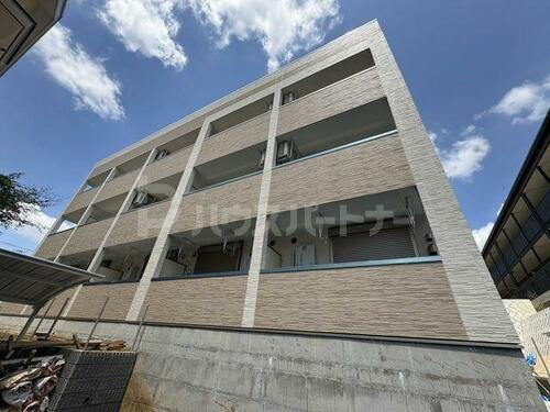 千葉県船橋市前原西２丁目 賃貸アパート