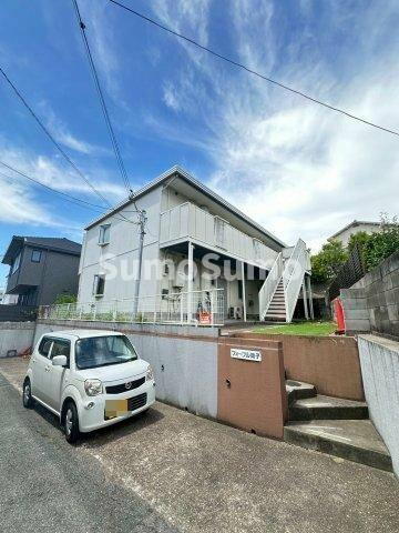 兵庫県神戸市垂水区歌敷山１丁目 2階建 築39年4ヶ月