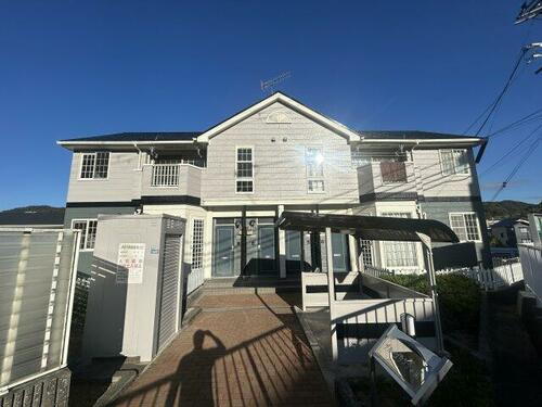 ブルーマウンテンⅢ