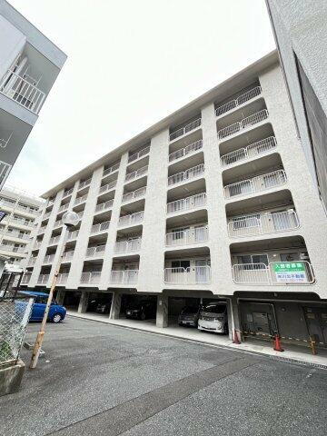兵庫県神戸市東灘区深江北町１丁目 賃貸マンション