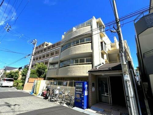 ダイドーメゾン芦屋