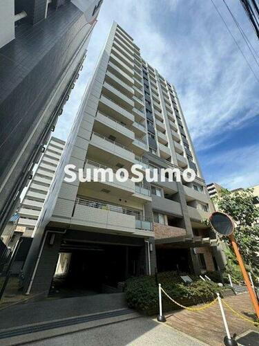 大阪府大阪市中央区日本橋２丁目 15階建