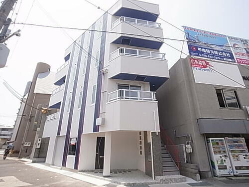 Ａｎｇｅｌｏｔ浜崎通