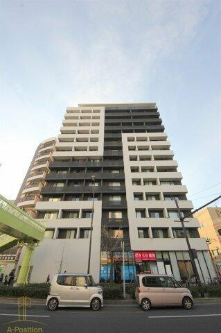 アーデンタワー南堀江