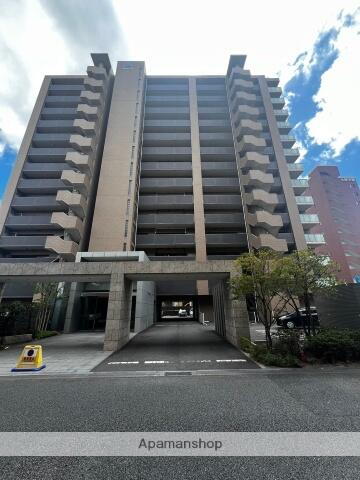 アルファステイツ大分駅前　２０５ 14階建