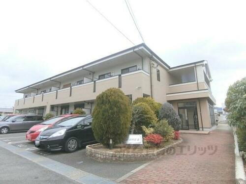 エスト京田辺Ⅱ