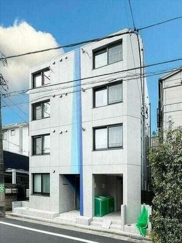 Ｒｅｇｎｏ・ｖｅｎｔｏ 4階建