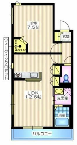神奈川県横浜市金沢区富岡西７丁目 京急富岡駅 1LDK マンション 賃貸物件詳細