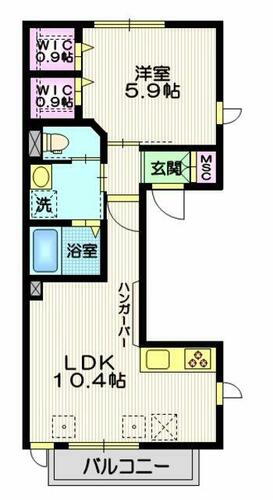 東京都品川区西品川１丁目 大崎駅 1LDK マンション 賃貸物件詳細