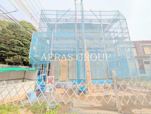 千葉県市川市須和田２丁目 賃貸一戸建て