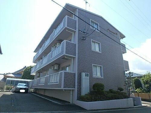 静岡県静岡市清水区谷田 賃貸マンション