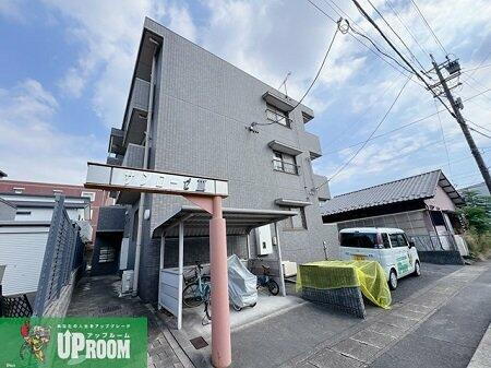 愛知県北名古屋市鹿田栄 賃貸マンション