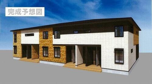 静岡県周智郡森町森 賃貸アパート