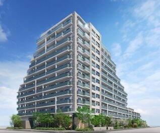 東京都荒川区西日暮里２丁目  13階建