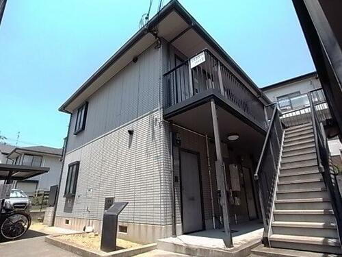 ジュネスパートＩＩＩ