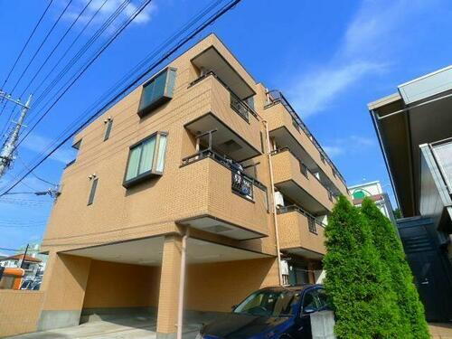 千多慶マンション
