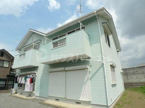 サークルＭ２ 2階建