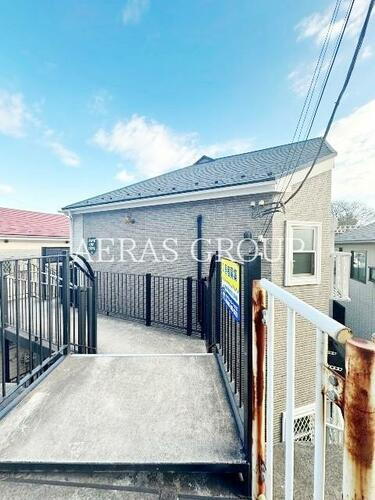 ハーミットクラブハウス白楽Ⅱ