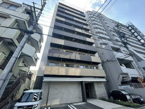 愛知県名古屋市東区矢田１丁目 賃貸マンション