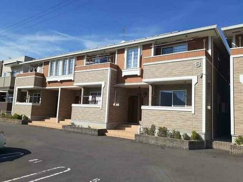 香川県高松市牟礼町牟礼 賃貸アパート