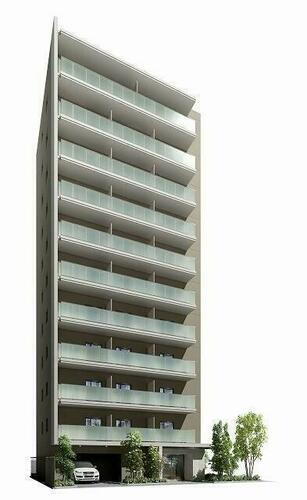 東京都台東区三ノ輪１丁目 賃貸マンション