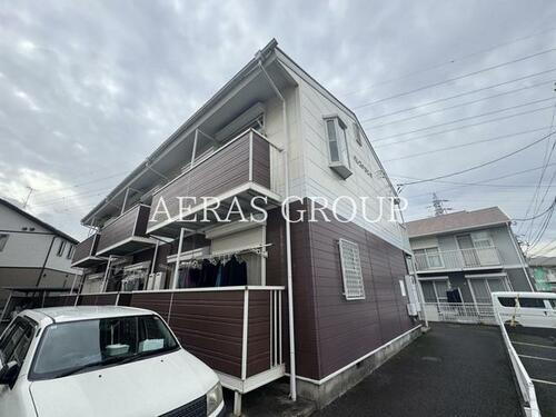 千葉県千葉市中央区村田町 賃貸アパート