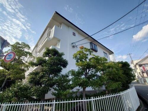 御影野村ハイツＢ棟