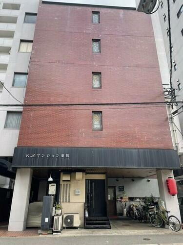 ＫＳマンション薬院