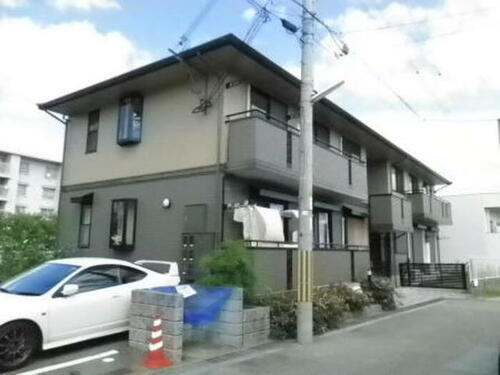 兵庫県宝塚市鹿塩１丁目 2階建 築26年6ヶ月