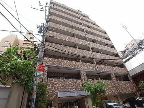 兵庫県神戸市中央区元町通５丁目 賃貸マンション