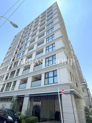 東京都中央区日本橋浜町３丁目 賃貸マンション