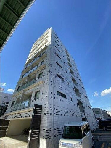 愛知県名古屋市西区城西４丁目 賃貸マンション