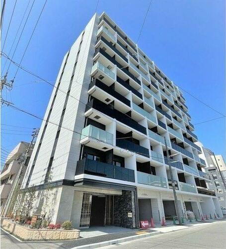 愛知県名古屋市中村区名駅南４丁目 賃貸マンション