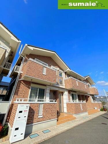 和歌山県和歌山市狐島 築14年8ヶ月 2階建