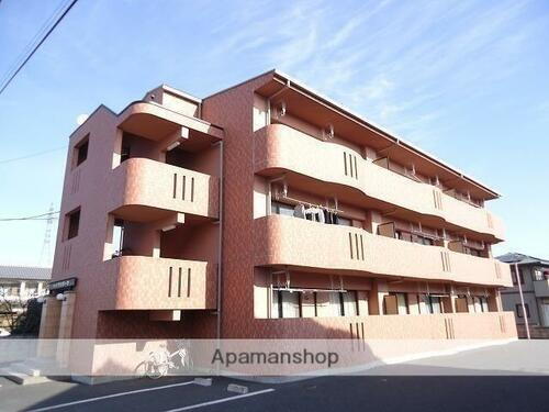 群馬県高崎市大八木町 賃貸マンション