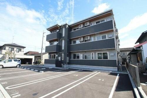 フレッチェ・ボスコⅧ