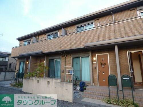 アルディア 2階建