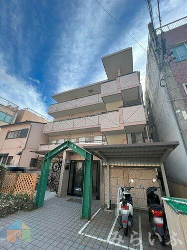 ヒルサイド今池