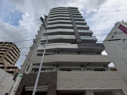 愛知県名古屋市西区則武新町３丁目 賃貸マンション