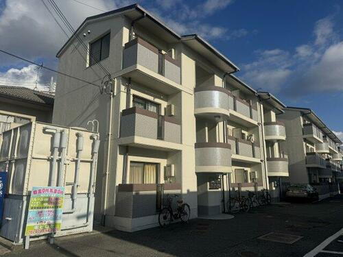 サンハイツ上滝野　Ｄ棟