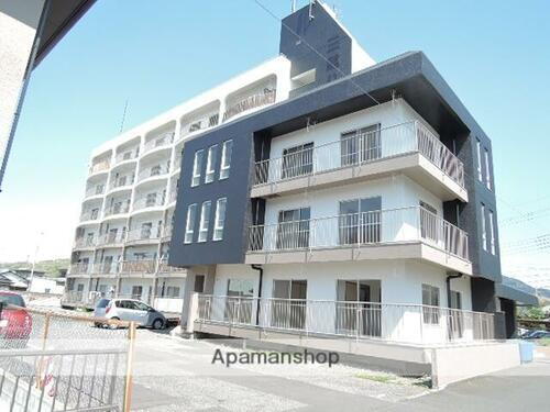 栃木県足利市五十部町 賃貸マンション