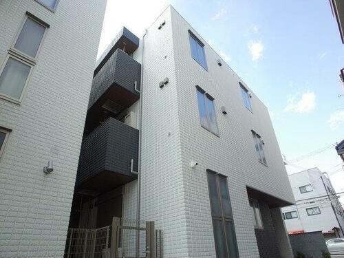 エクセルメゾンⅡ