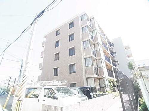 兵庫県神戸市兵庫区御崎本町２丁目 賃貸マンション